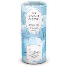 Les Divines Alcoves Presque Nue In The Nude Almost-کریزی لایبلول اند پاپیز لس دیواینز الکوز پرسک نویی این د نود الموست