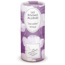 Les Divines Alcoves Tout Oublier Letting Go-کریزی لایبلول اند پاپیز لس دیواینز الکوز  توت اوبلیر لتینگ گو