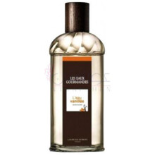 Les Eaux Gourmandes L'Eau Vanillée-لس سنترس گورمندس لس او گورمندس لیو وانیل