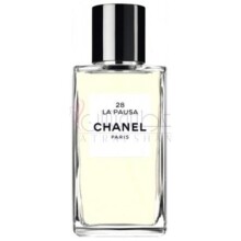 Les Exclusifs de Chanel 28 La Pausa-شنل لس اکسکلوسیف د شنل 28 لا پاوزا