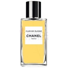 Les Exclusifs de Chanel Cuir de Russie 1924-شنل لس اکسکلوسیف د شنل کویر د روسی 1924