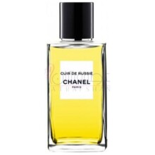 Les Exclusifs de Chanel Cuir de Russie-شنل لس اکسکلوسیف د شنل کویر د روسی