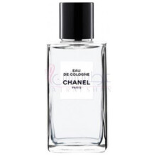 chanel eau de cologne les exclusifs