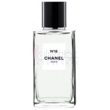 Les Exclusifs de Chanel No 18-شنل نامبر 18