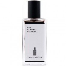 Les Fleur Rouges-کافه د پرفیوم لس فلور روجز