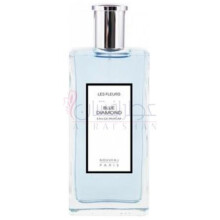 Les Fleurs Blue Diamond-نووو پاریس پرفیوم لس فلورز بلو دیاموند