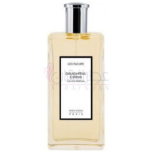 Les Fleurs Delightful Citrus-نووو پاریس پرفیوم لس فلورز دیلایت فول سیتروس