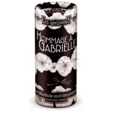Les Garconnes Homage a Gabrielle-کریزی لایبلول اند پاپیز لس گارکونس هومیج ا گابریل