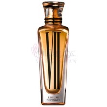 Les Heures de Cartier: L'Heure Defendue VII-کارتیر لس هیورز د کارتیر لهیور دیفندوی 7