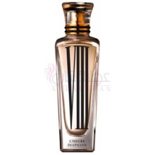 Les Heures de Cartier: L'Heure Diaphane VIII-کارتیر لس هیورز د کارتیر لهیر دیافین 8