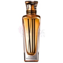 Les Heures de Cartier: L'Heure Mysterieuse XII-کارتیر لس هیورز د کارتیر لهیور میستریوس 12