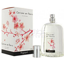 Les Naturelles: Cerisier en Fleurs-فراگونارد لس نچرالز سریزیر ان فلور