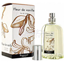 Les Naturelles: Fleur de Vanille-فراگونارد لس نچرالز فلور د وانیل