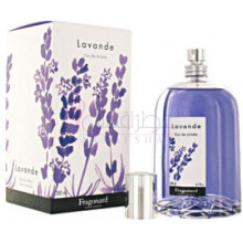 Les Naturelles: Lavande-فراگونارد لس نچرالز لوند