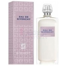 Les Parfums Mythiques - Eau de Givenchy-جیونچی لس پارفومز میتیکس او د جیونچی