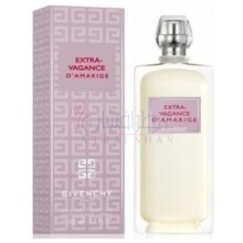 Les Parfums Mythiques - Extravagance d'Amarige-جیونچی لس پارفومز میتیکس - اکستراوجنس د اماریج