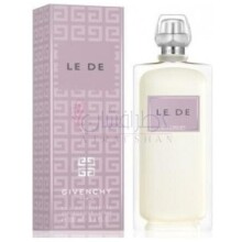 Les Parfums Mythiques - Le De Givenchy-جیونچی لس پارفومز میتیکس - لی دی جیونچی