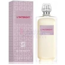 Les Parfums Mythiques - L'Interdit-جیونچی لس پارفومز میتیکس -  له اینتردیت