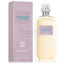 Les Parfums Mythiques - Organza Indecence-جیونچی لس پارفومز میتیکس - ارگانزا ایندیسنس