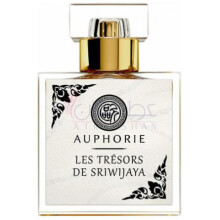 Les Trésors De Sriwijaya-افوری لس تریسورس دی سریویجایا