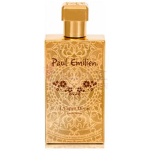 L'Esprit Divin-پل امیلیان لسپریت دیواین