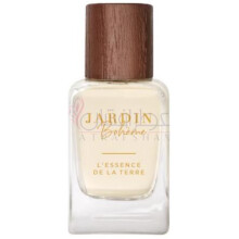 L'Essence de la Terre-جاردین بوهم لسنس دی لا تق