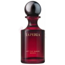 Let The Dance Begin-لاپرلا لت د دنس بیگین