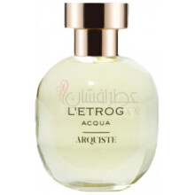 L'Etrog Acqua-آرکیست لتروگ اکوا