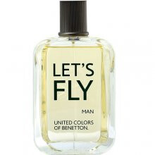 Let's Fly-بنتون لتس فلای