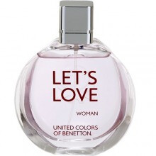 Let's Love-بنتون لتس لاو