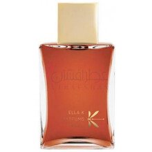 Lettre de Pushkar-الا کی پارفومز لتری دی پوشکار