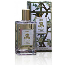 Leucò-ماریا کاندیدا جنتل لوکو