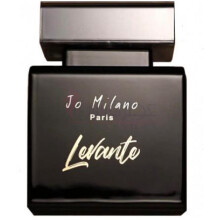 Levante-جو میلانو پاریس لوانته