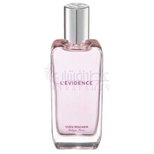 L'Evidence-ایو روشه له اویدنس