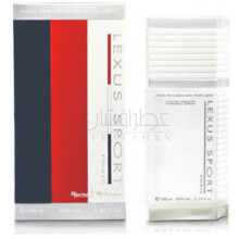 Lexus Sport-کریستین داروین لکسوس اسپرت