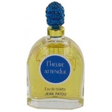 L'Heure Attendue-ژان پاتو له هیور اتندویی