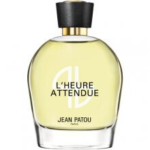 L'Heure Attendue-ژان پاتو له هرو اتندو
