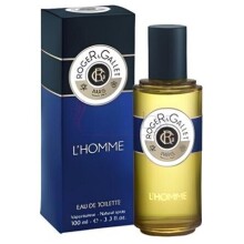 L'Homme-راجر اند گالت لهوم