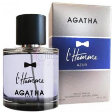 L'Homme Azur-آگاتا لهوم آزور