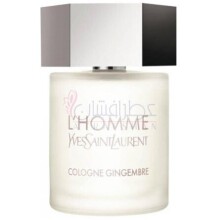 L’Homme Cologne Gingembre-ایو سن لورن لهوم کلن جینجمبر