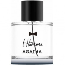 L'Homme Eau de Parfum-آگاتا ال هوم ادو پرفیوم