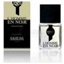 L'Homme en Noir-سهلینی پارفومز لهوم ان نویر