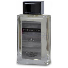 L’Homme Fort-نیلافر دو نیل لهوم فورت