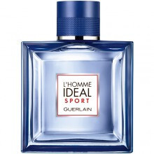 L’Homme Ideal Sport-گرلن لهوم آیدیل اسپرت