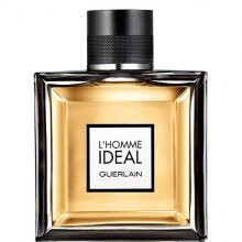 L'Homme Ideal-گرلن لهوم آیدیل (گرلین ال هوم آیدیل)