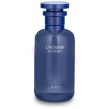 L’HOMME PARFAIT-لنسی لهوم پارفیت
