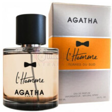 L'Homme Terres du Sud-آگاتا لهوم ترس دو سود