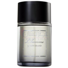 L’Homme-نیو برند پارفومز لهوم