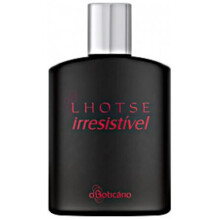 Lhotse Irresistível-او بوتیکاریو لهوتس ایرسیستیول