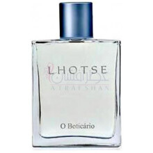 Lhotse-او بوتیکاریو لهوتس